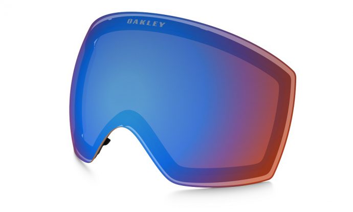 Oakley FLIGHT DECK Snow Replacement Lenses