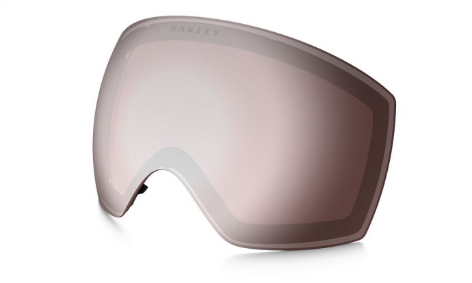 Oakley FLIGHT DECK Snow Replacement Lenses