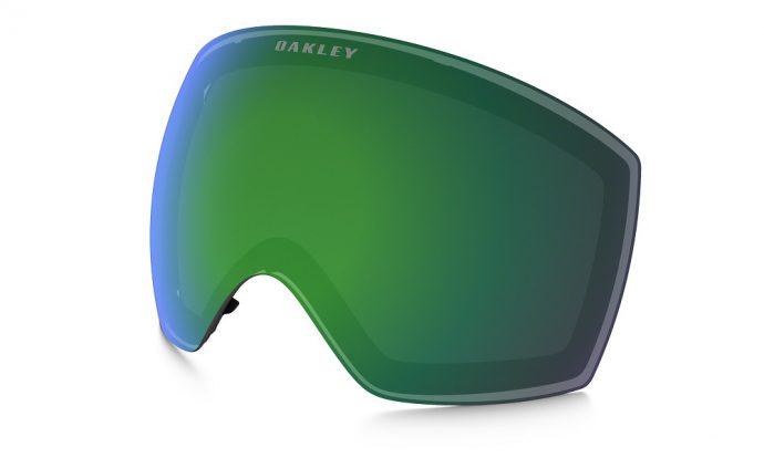 Oakley FLIGHT DECK Snow Replacement Lenses