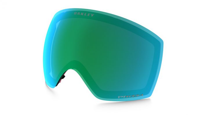 Oakley FLIGHT DECK Snow Replacement Lenses