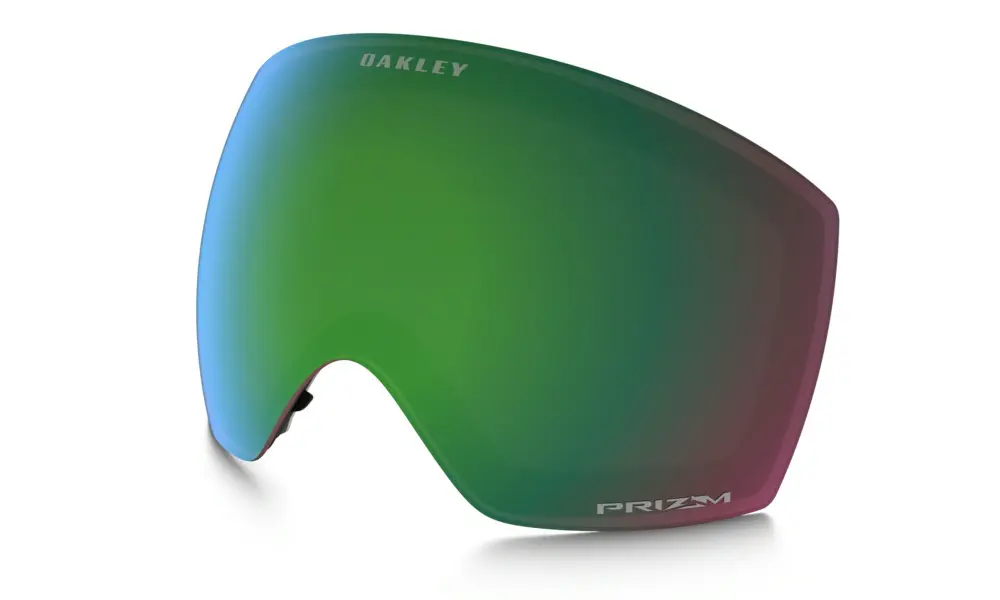 Replacement prizm sales lenses