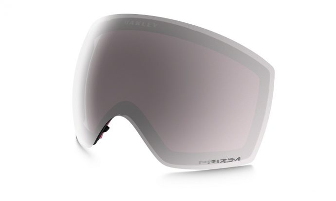 Oakley FLIGHT DECK Snow Replacement Lenses