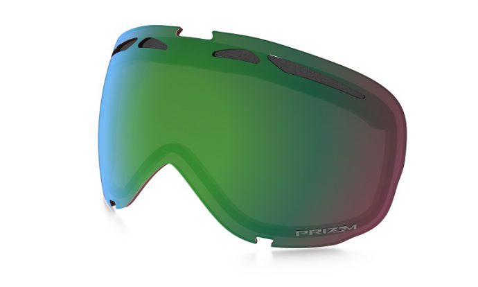 Oakley ELEVATE Snow Goggles Accessory Lens