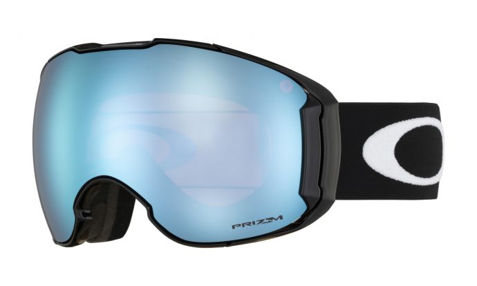 Oakley AIRBRAKE XL Snow OO7071