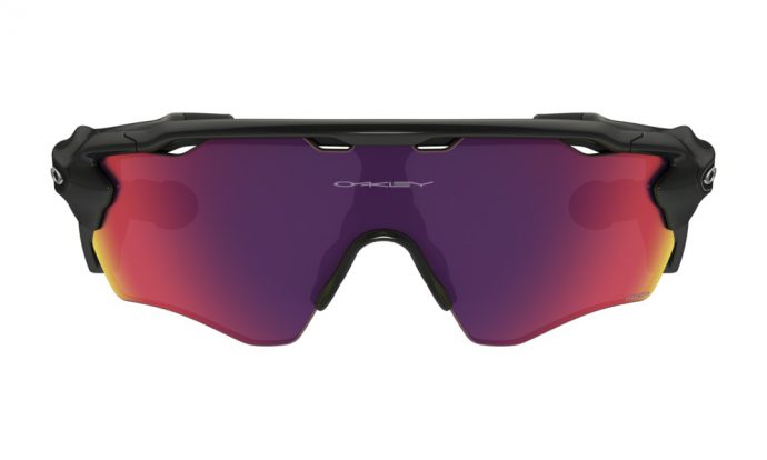 Oakley RADAR PACE OO9333-01