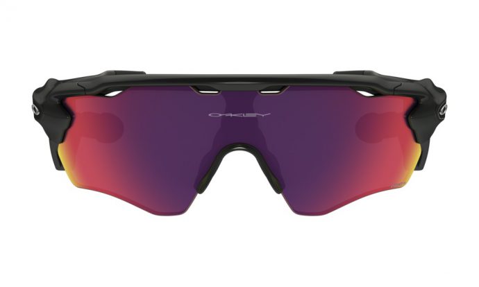 Oakley RADAR PACE OO9333-01