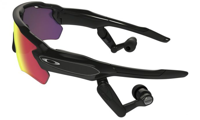 Oakley RADAR PACE OO9333-01