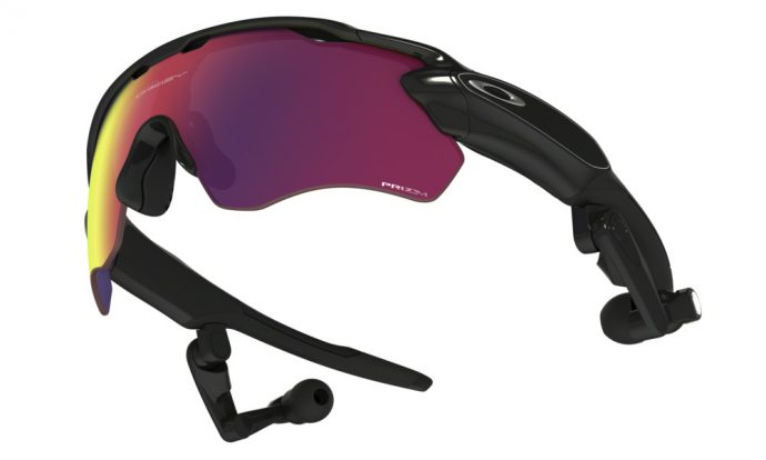 Oakley RADAR PACE OO9333-01