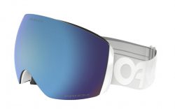 Oakley FLIGHT DECK SNOW OO7050