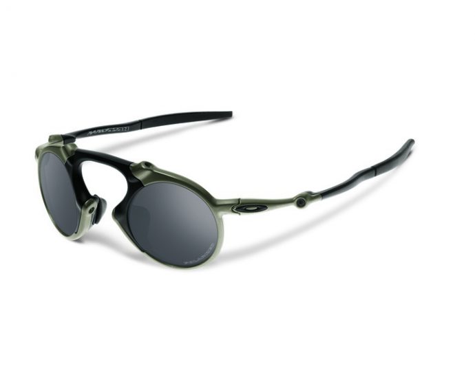 Oakley MADMAN OO6019