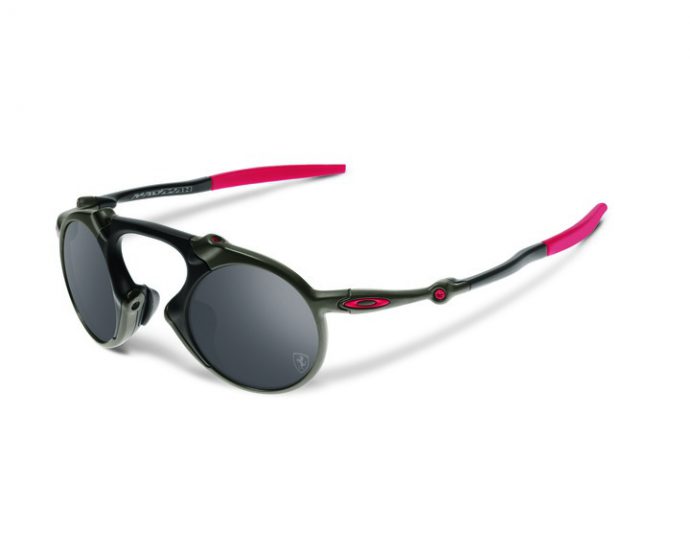 Oakley MADMAN OO6019