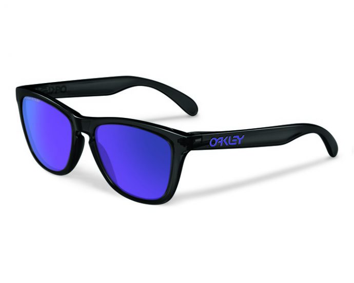 Oakley FROGSKINS INK COLLECTION POLARIZED OO9013-09