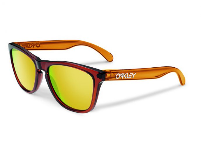 Oakley FROGSKINS MOTO COLLECTION OO9013-38
