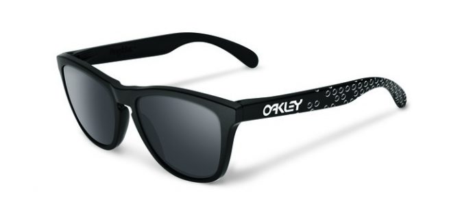 Oakley FROGSKINS B1B COLLECTION OO9013-46