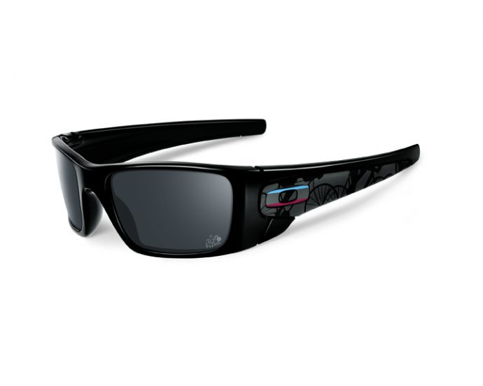 Oakley FUEL CELL TOUR DE FRANCE COLLECTION OO9096-70