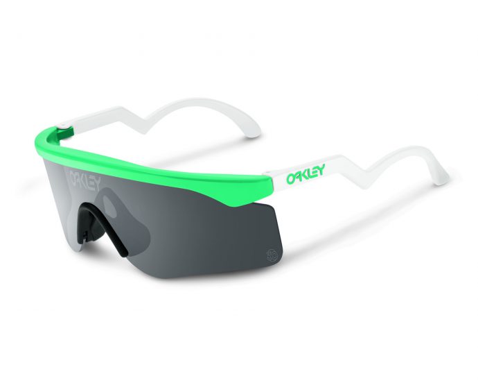 Oakley RAZOR BLADES HERITAGE OO9140-11