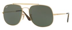 Ray-Ban RB3561 THE GENERAL 001 maat 57-17