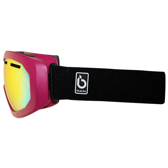 Bluetribe S-VISION PINK (kinder) Snow Goggles