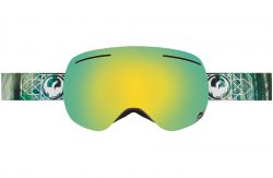 Dragon X1 Snow