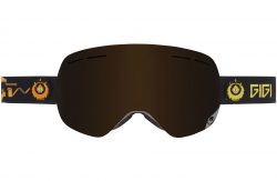 Dragon X1s Snow