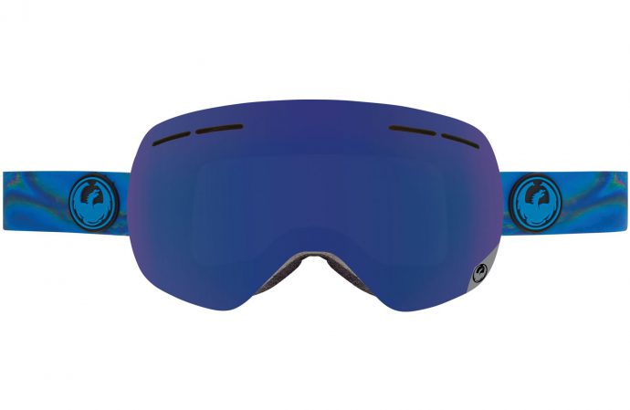 Dragon X1s Snow
