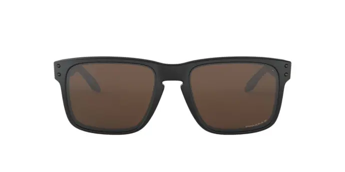 Oakley holbrook blue iridium hot sale polarized