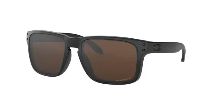 Oakley holbrook woodgrain sales prizm daily polarized