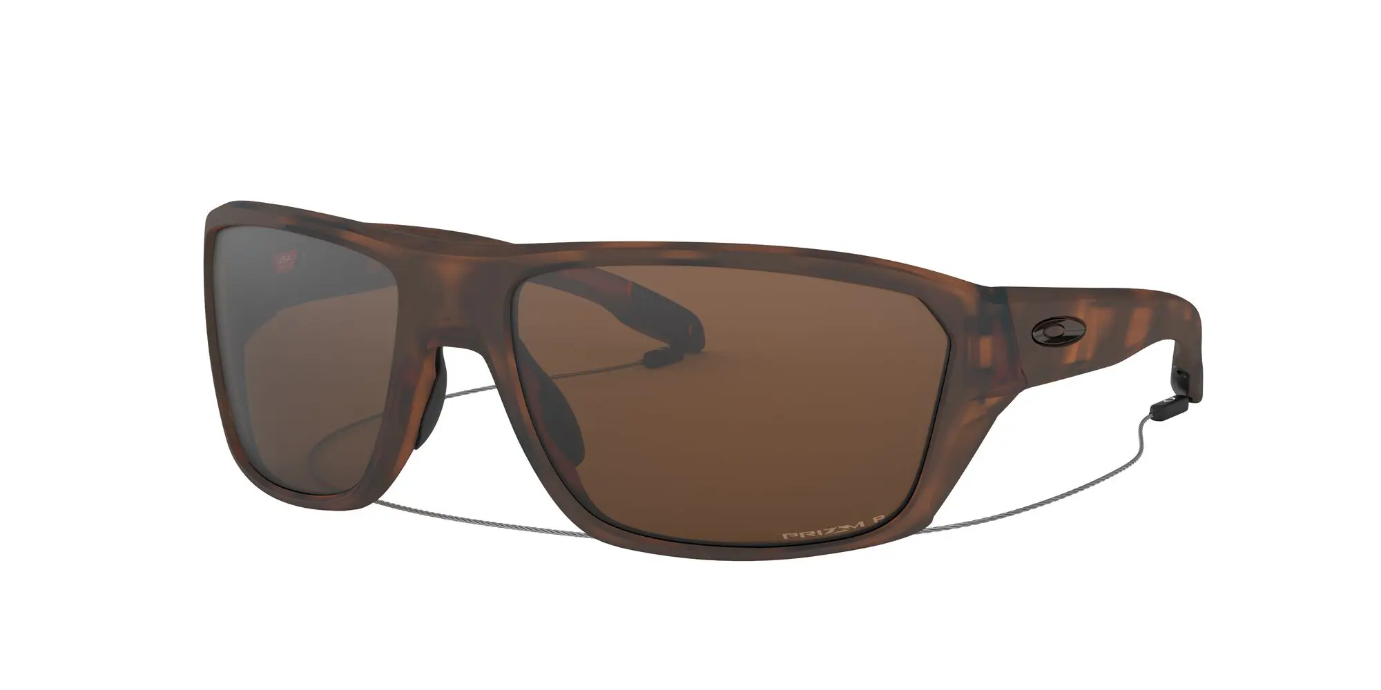 Oakley split sales shot