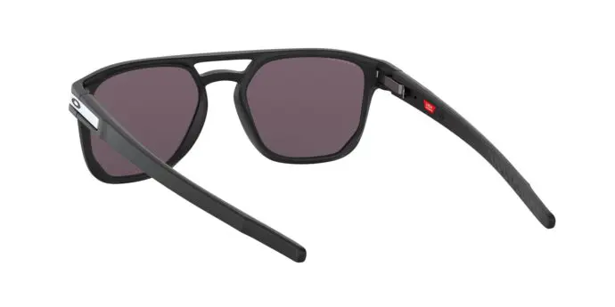 Oakley latch beta sales prizm