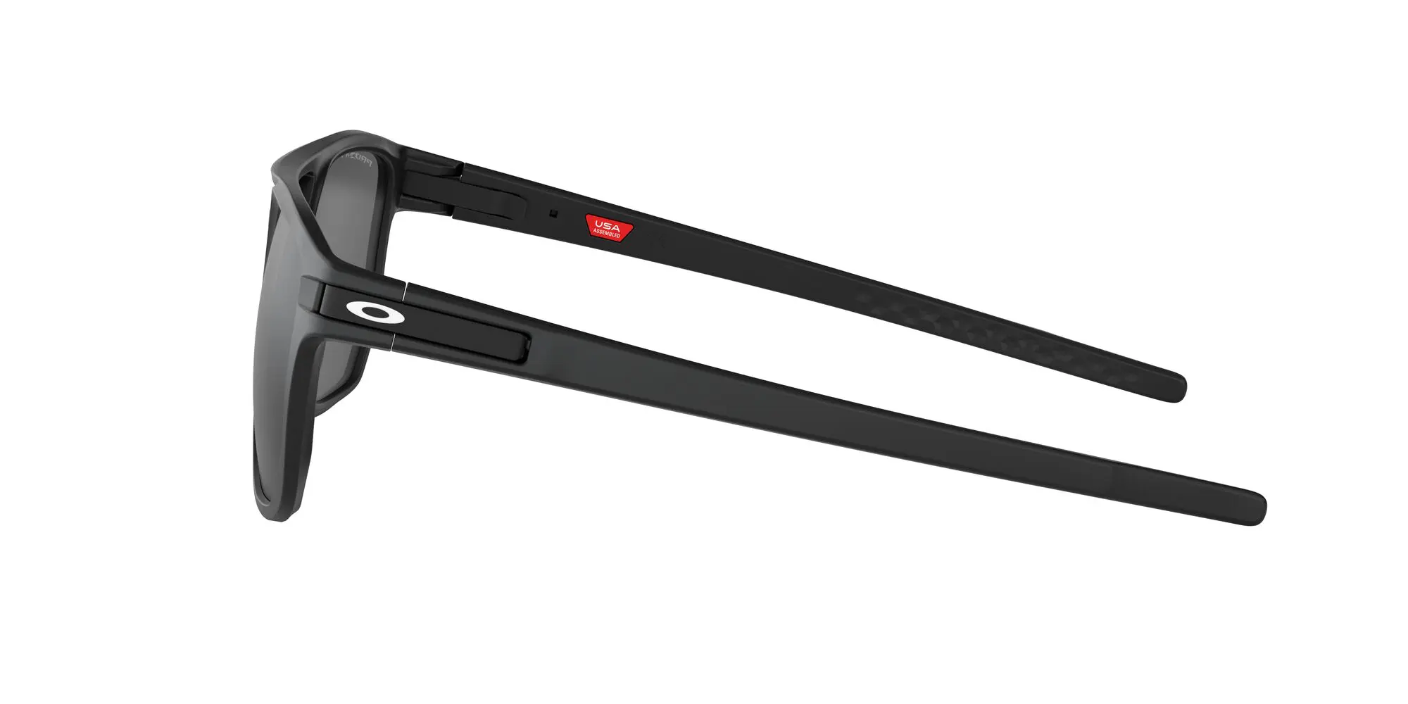 Oakley latch beta prizm polarized 2025