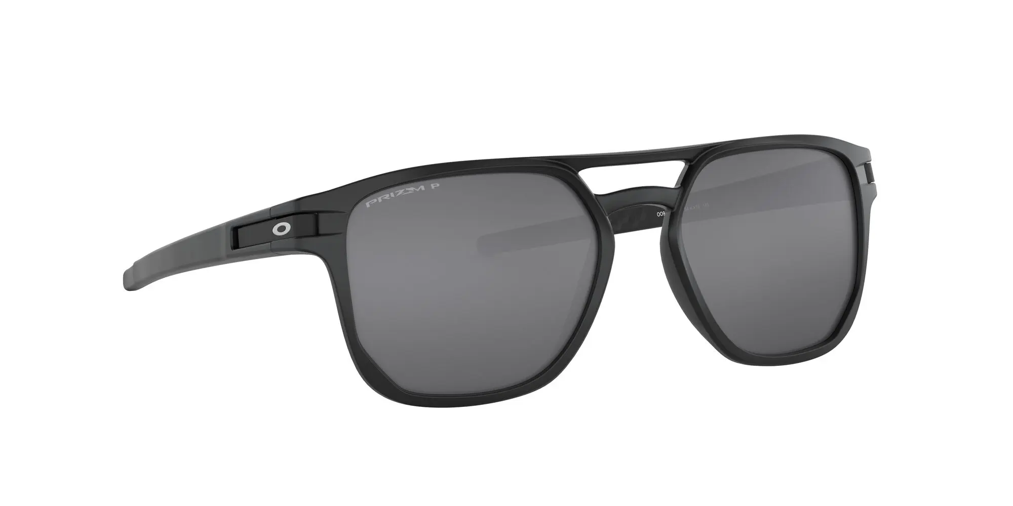 Oakley latch best sale beta prizm